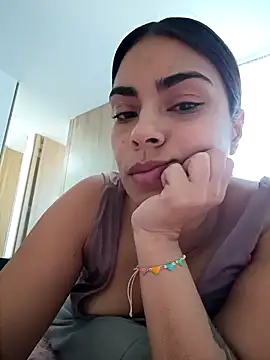 Ivanna2 online show from 9, 9, 2025