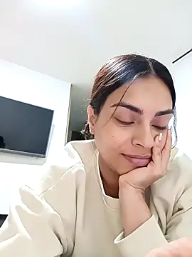 Ivanna2 online show from 8, 2, 2026