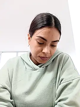 Ivanna2 online show from 12, 3, 2026