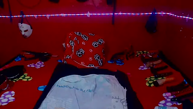 MATURE Randy online show from 15, 2, 2026