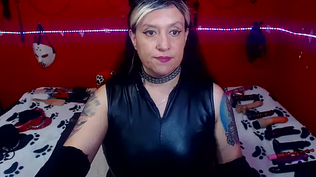 MATURE Randy online show from 10, 3, 2026