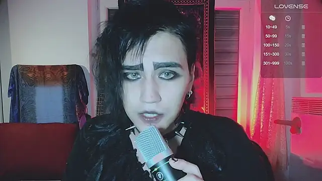 sademobeer online show from 30, 10, 2025