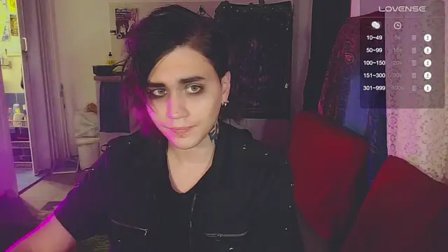 sademobeer online show from 21, 12, 2025