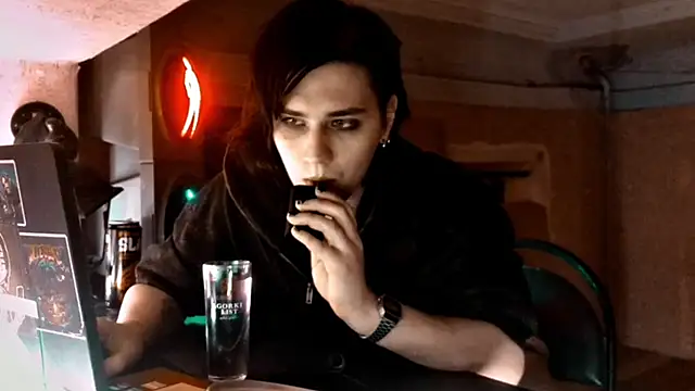 Snapshot of sademobeer chatting on 16, 2, 2026 sademobeer online show from 16, 2, 2026