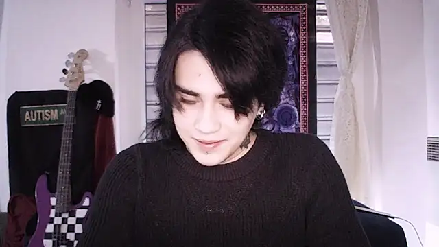 sademobeer online show from 28, 3, 2026