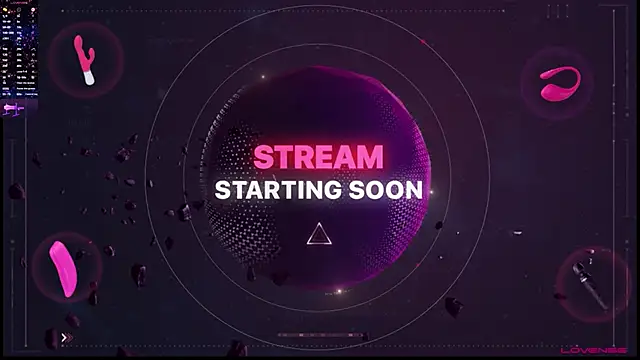 Alison Drew online show from 22, 5, 2026