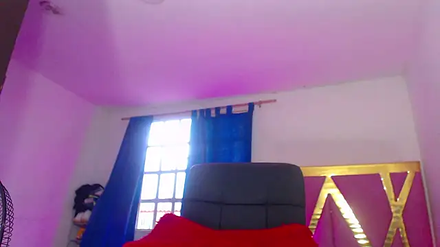 blackangelstsshot online show from 18, 2, 2025