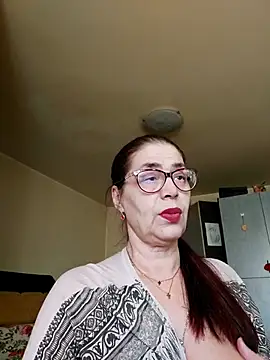 Love Tina56 online show from 19, 9, 2025