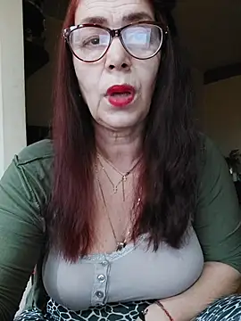 Love Tina56 online show from 3, 12, 2025