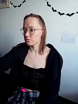 Aelita bb online show from 16, 2, 2025