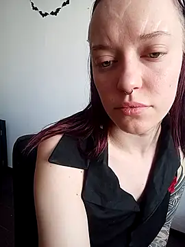 Aelita bb online show from 26, 2, 2025