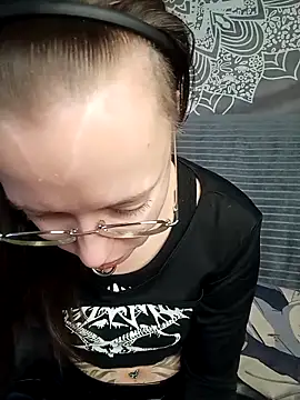 Aelita bb online show from 16, 9, 2025