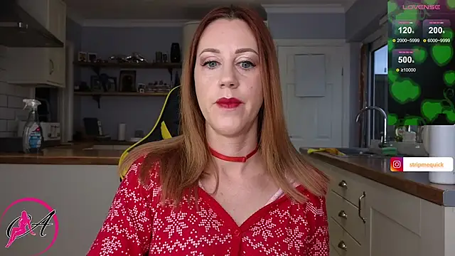 stripmequick online show from 9, 12, 2024