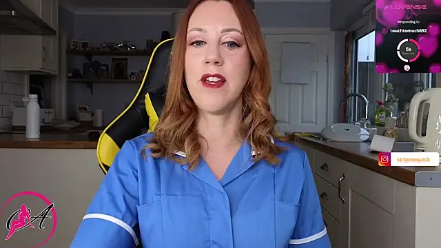 stripmequick online show from 10, 12, 2024