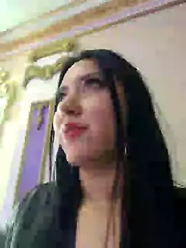 PamelaTomson online show from 16, 1, 2025