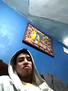 AlexAlejandro13 online show from 26, 12, 2024