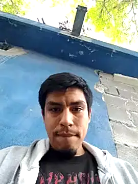 AlexAlejandro13 online show from 6, 2, 2025