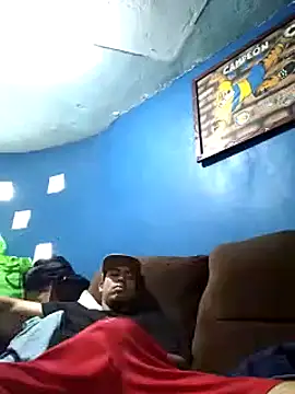 AlexAlejandro13 online show from 11, 2, 2025