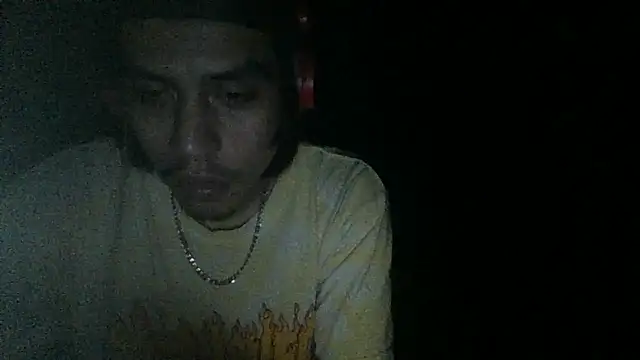 AlexAlejandro13 online show from 23, 9, 2025