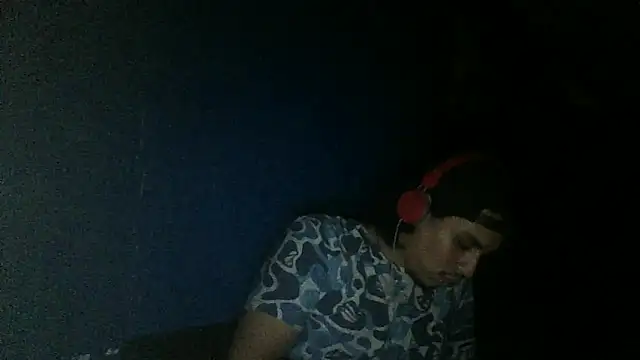 AlexAlejandro13 online show from 27, 9, 2025