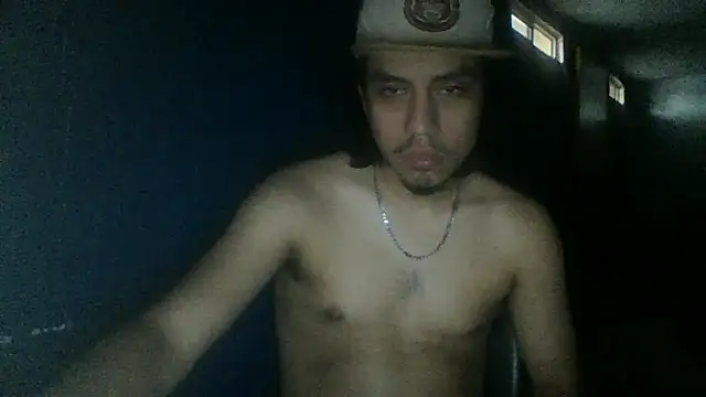 AlexAlejandro13 online show from 17, 10, 2025