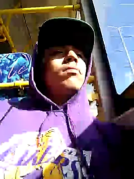 AlexAlejandro13 online show from 2, 11, 2025