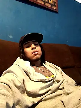 AlexAlejandro13 online show from 10, 1, 2026