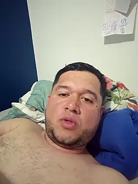 DiegoDuke online show from 11, 11, 2025