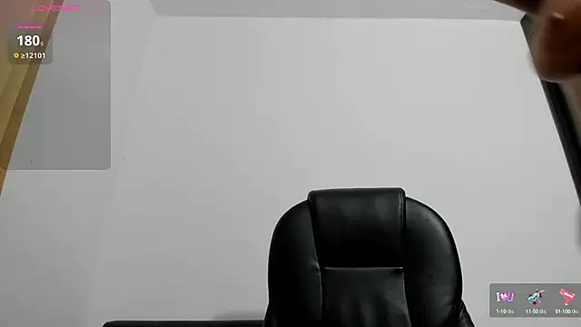 emilysex 118 online show from 23, 9, 2025