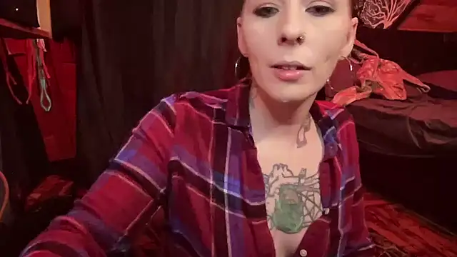 TeenyDoll online show from 25, 10, 2025