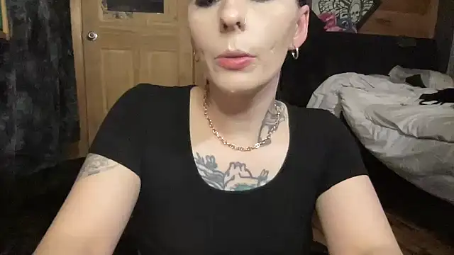 TeenyDoll online show from 26, 5, 2026