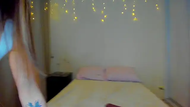 Bella Foryou online show from 11, 1, 2025