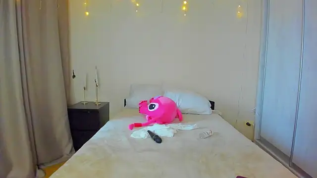 Bella Foryou online show from 21, 1, 2025