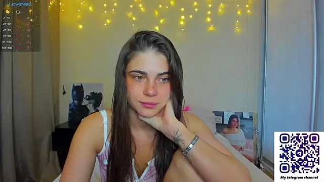 Bella Foryou online show from 23, 3, 2025