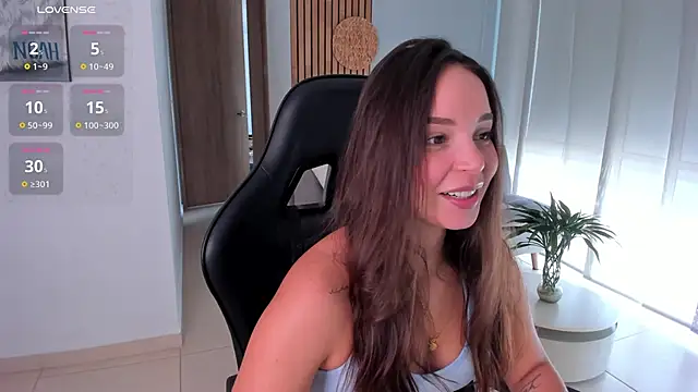 AnnieHallX online show from 26, 11, 2025