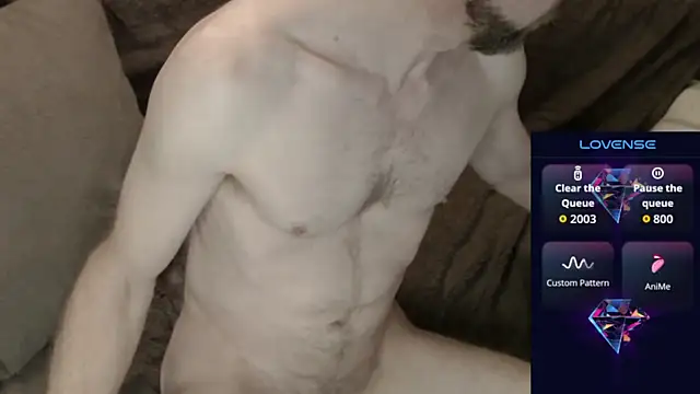 MaxRouger online show from 9, 11, 2025