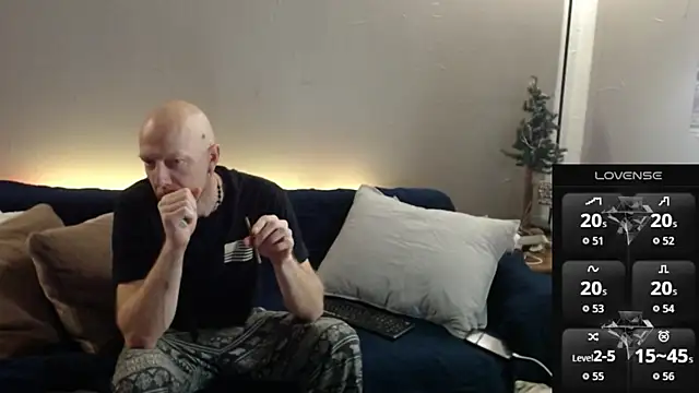 MaxRouger online show from 27, 11, 2025