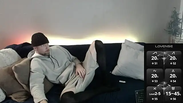 MaxRouger online show from 1, 12, 2025