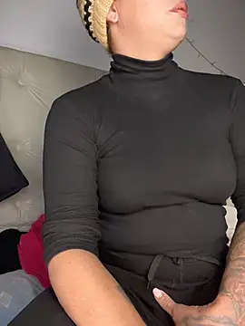 Alicbranca online show from 3, 6, 2026