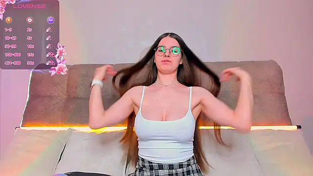 AriellaTesk online show from 20, 11, 2025