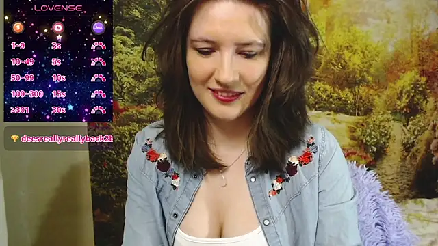 Pavla Soft online show from 14, 3, 2026