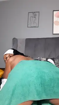 PearlSexxy69 online show from 4, 12, 2025