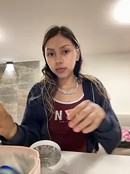 Sensualtease online show from 11, 11, 2025