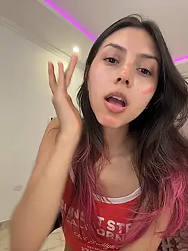 Snapshot of Sensualtease chatting on 10, 2, 2026 Sensualtease online show from 10, 2, 2026