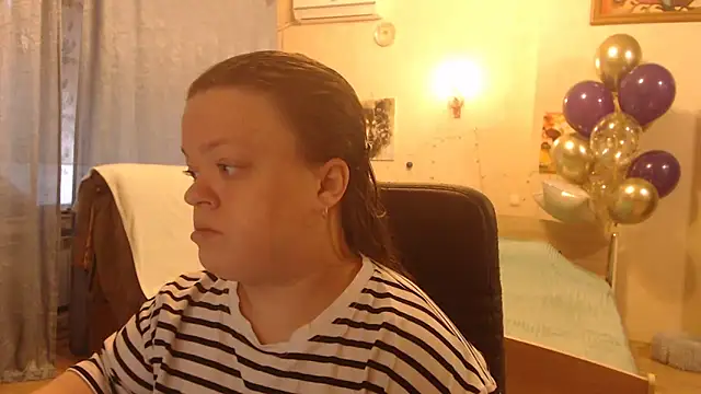 Janiffer MiMi online show from 18, 12, 2024