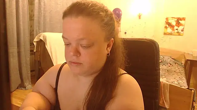 Janiffer MiMi online show from 21, 12, 2024