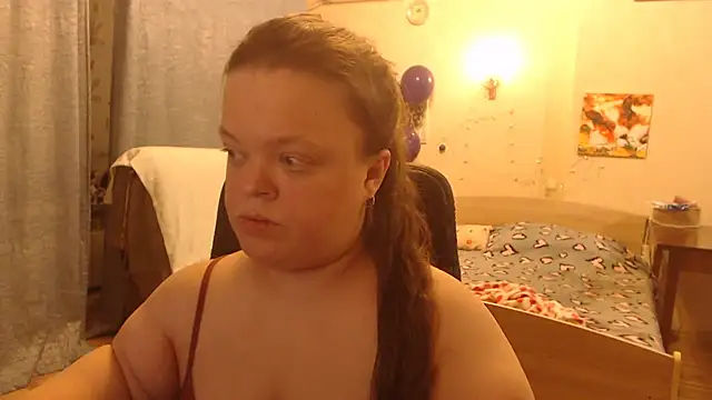 Janiffer MiMi online show from 26, 12, 2024