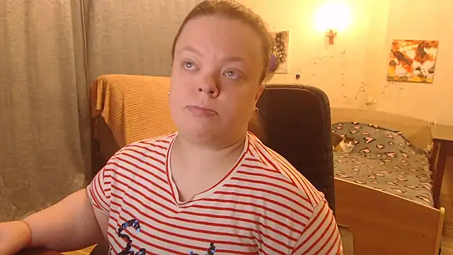 Janiffer MiMi online show from 14, 1, 2025