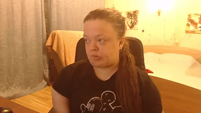 Janiffer MiMi online show from 23, 1, 2025