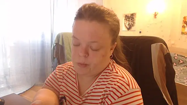 Janiffer MiMi online show from 14, 2, 2025